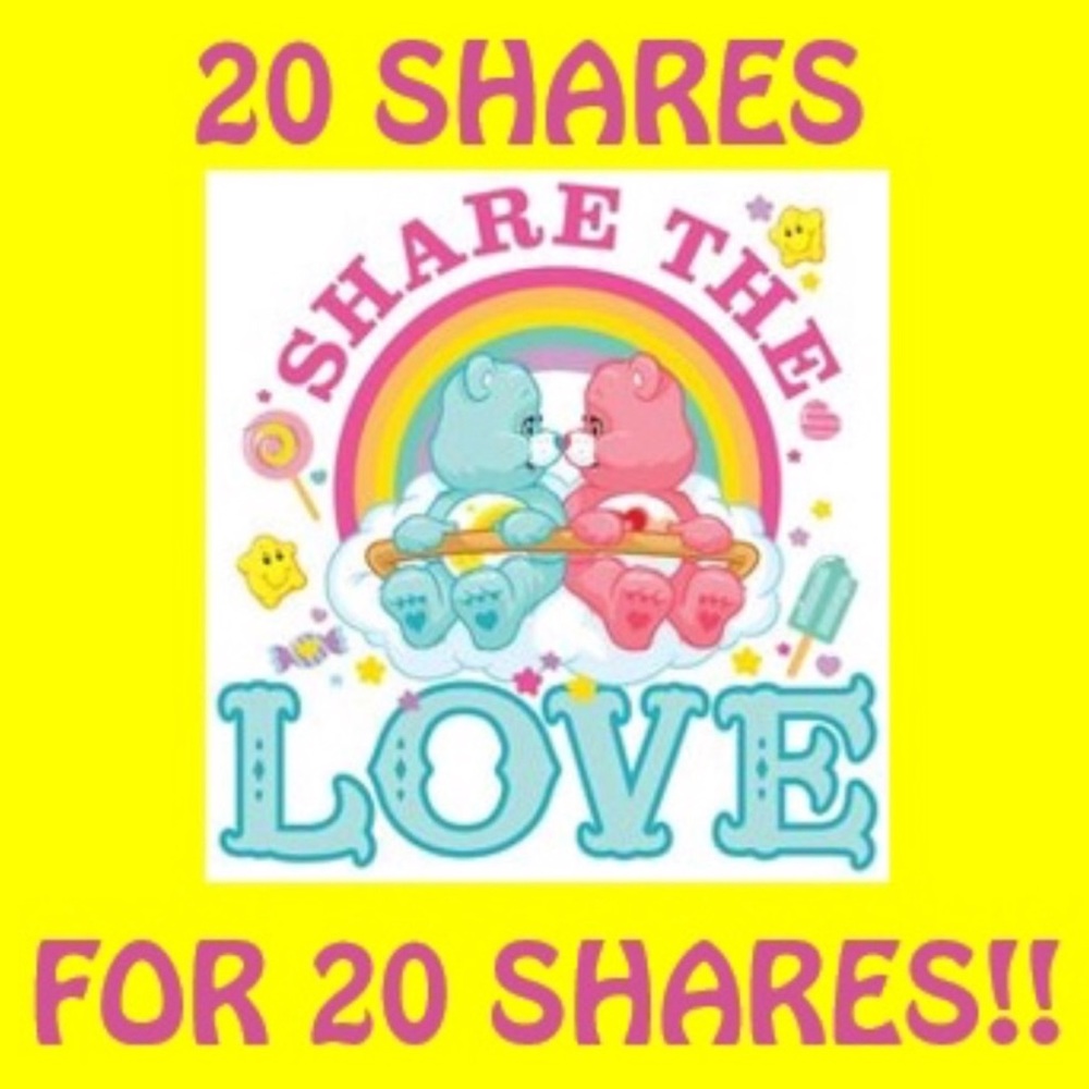 ✔️🚨LIKE NEW LISTING🚨✔️20 Shares ALMOST FULL!